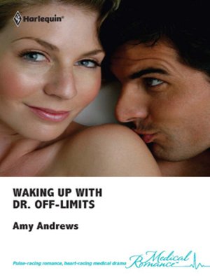 cover image of Waking Up With Dr. Off-Limits
